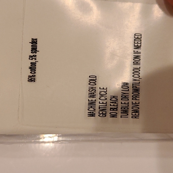 Ralph Lauren Layette Receiving Blanket - Picture 3 of 5